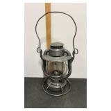 Boston & Maine Railroad Dietz Kerosene Lantern