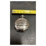 Lionel Train 100 Years Pocket Watch