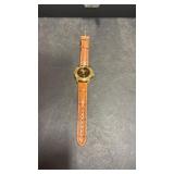 Russian Soviet Era Menï¿½s Railroad Watch