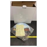 Burlington Northern Santa Fe Railroad 25 Year