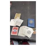 White Pass & Yukon and Southern Pacific Railroad