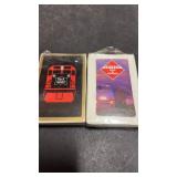 2 Sealed Railroad Playing Card Decks Rock Island
