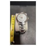 Canadian National Railroad Menï¿½s Watch
