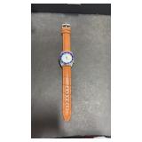 Seiko Railroad Watch