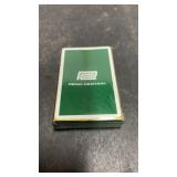 Penn Central Railroad Sealed Playing Cards Deck