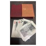 Denver & Rio Grande Western Railroad Playing