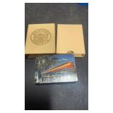 Sealed Deck Southern Pacific Railroad Playing