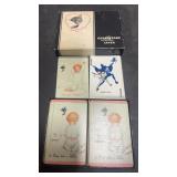 2 Decks Chesapeake & Ohio Railroad Playing Cards