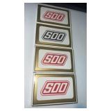 4. SOO line RR  SEALED PLAYING CARDS