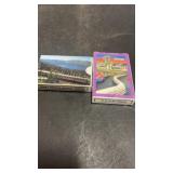 2 Sealed Decks Amtrak Railroad Playing Cards