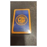 The Alaska Railroad Sealed Playing Cards Deck