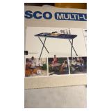Costco multi use table