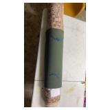 Rug believed to be 4ï¿½ x 6ï¿½