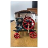 Ertl McCormick seeing Model M