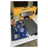 Presto Electric Griddle , Looks Unused , Another