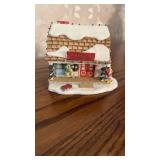 Mickeyï¿½s country store Christmas decoration