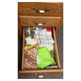 Kitchen towels and more