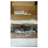 Electronic Trophy Talking Fish Plaque NIP
