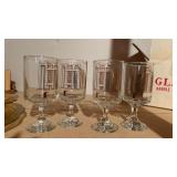 First national bank of York glasses