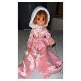 Ideal 1974 Chrissy doll