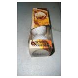 Sleeve Unopened Vintage Jack Nicklaus Golden Bear