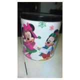 Disney Tin