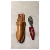 Stanley players with Trojan Pfizer holder