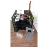 Miscellaneous office supplies