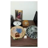 Group of home decorations and more