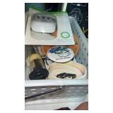 Basket of Miscellaneous