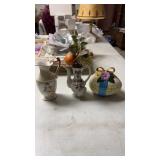 Decorative bases and more