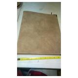 Dekalb Leather Bound Notebook