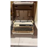 Vintage Smith Corona Two- Fifty XKE Electric