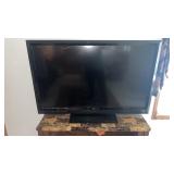 Vizio 55? flatscreen tv untested