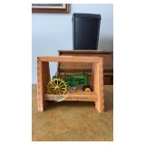 ERTL 40th anniversary model A model tractor