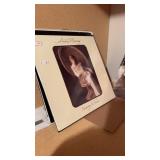 18+ record albums, some polka, Charlie Rich, Glen