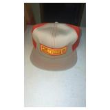 Garst Mesh Patch Seeds Cap