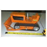 Tonka Metal No.100 Bulldozer