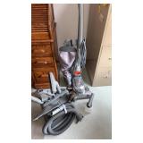 Kirby Sentria vacuum and accessories  very clean