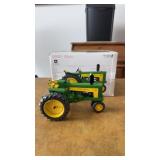 Precision model tractor John Deer model 630