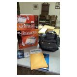 The Chi machine in original box