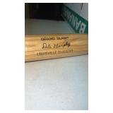 1970s Wood Dale Murphy Braves Louisville Slugger