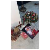 Christmas decorations