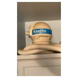 Home spa perfection whirlpool unsure if it works