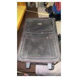 Suit case