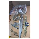 Miscellaneous Car accessories