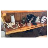 Miscellaneous home decorations and more