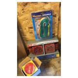 New in pkg Kennedy trailer wiring kit , new