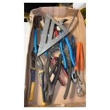 Pliers and more