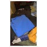 Menï¿½s T shirts and mire size L /XL